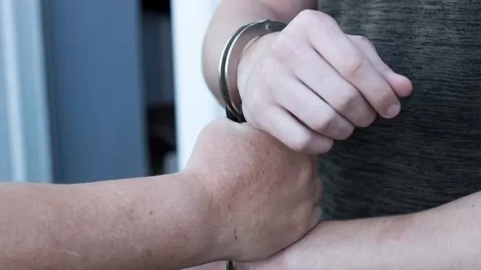 arrest illustration 22 thousand illegal immigrants arrested in Saudi Arabia