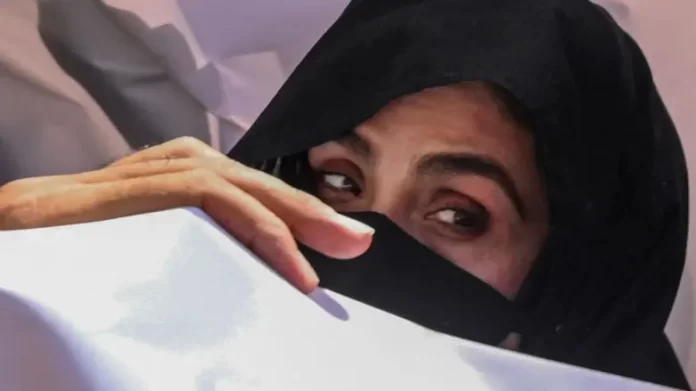 Bushra Bibi granted bail in Tosha Khana case