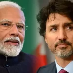 After India expelled Canadian diplomats, Justin Trudeau said- Indian government made a mistake!