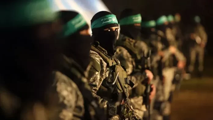 Ready to negotiate a ceasefire but agreement will be conditional on complete withdrawal of Israeli forces: Senior Hamas leader
