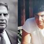 Industrialist Ratan Tata passed away