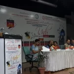 Three-Day National Seminar Kicks Off at Jawaharlal Nehru University under the National Council for Promotion of Urdu Language