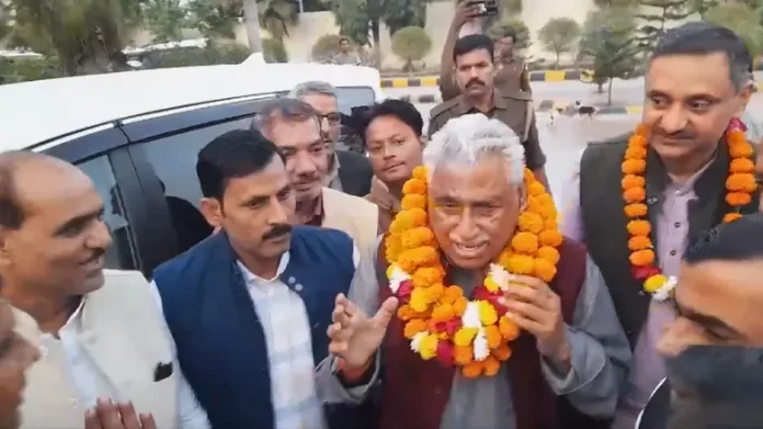 UP Bye-Elections 2024: Leader of Opposition reached Rampur, made serious allegations against government machinery regarding by-election