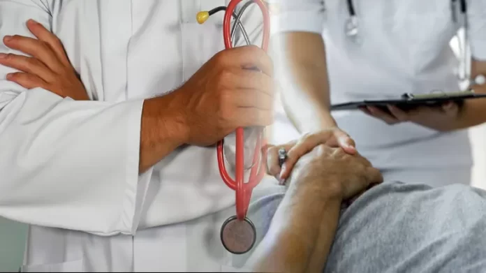 House Passes End of Life Options Bill