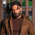 Sunil Shetty