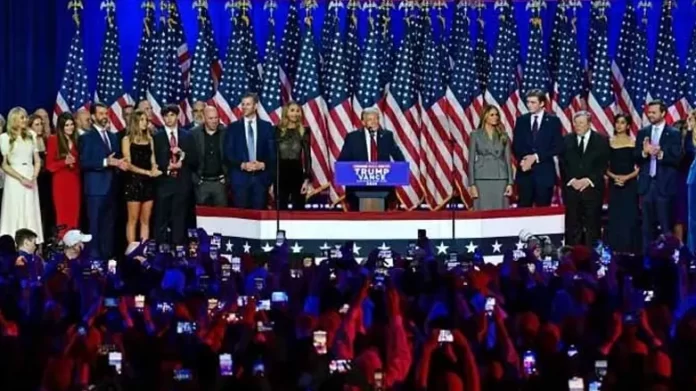 Will not start new wars but will end wars: Trump's second term as US President