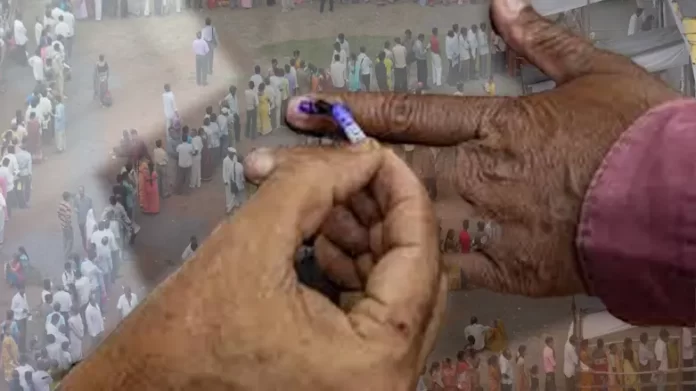 democracy The threat looming on democracy