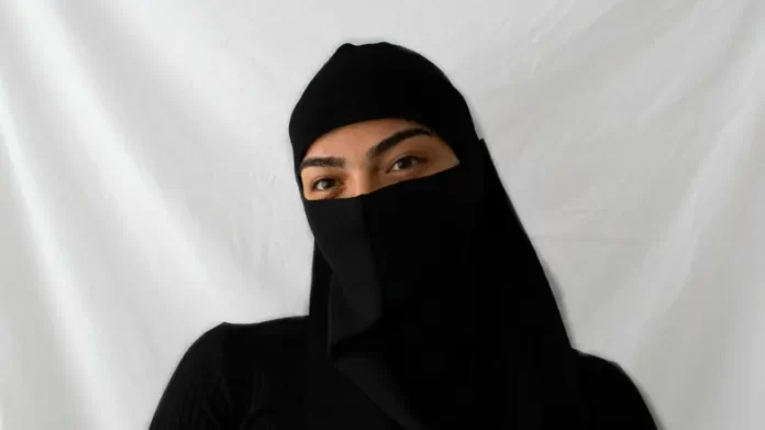 Women's burqa banned in Switzerland from January 2025