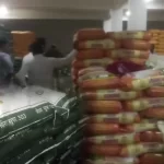 Large stock of fake wheat seeds found, three warehouses sealed