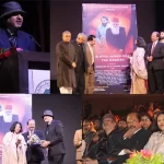 Special screening of Sir Syed Ahmad Khan: The Messiah held at AMU