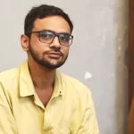 Umar Khalid