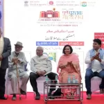 National Urdu Council's Initiative Connects Writers and Readers at Pune Book Festival