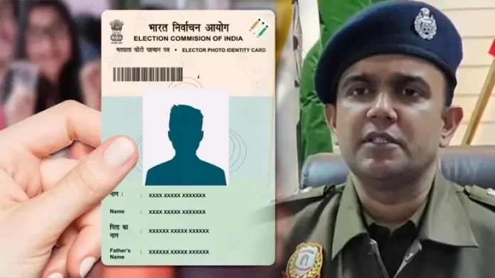 6 held in two cases of voter card fraud in Delhi's Shaheen Bagh