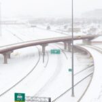 From Texas to Florida, rare winter storm brings deadly cold and snow to parts of the South