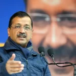 Kejriwal guarantees that if AAP government is formed again in Delhi, students will get free bus travel and concession in Delhi Metro