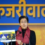 BJP is going to make Ramesh Bidhuri, the most abusive person, its CM face: CM Atishi