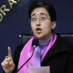 Atishi