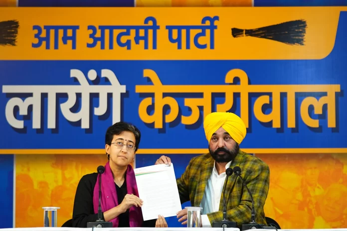 There is a deep conspiracy to kill Kejriwal