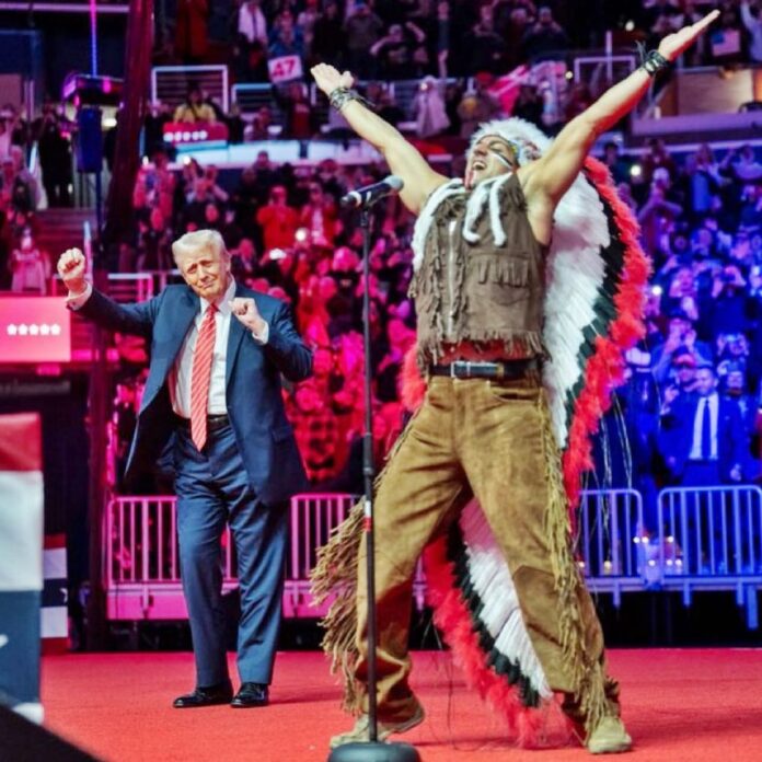 Donal Trump