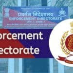 Enforcement Directorate