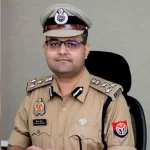 Two senior IPS officers transferred in UP