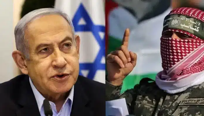 Israel’s Netanyahu says cabinet will not meet to approve Gaza ceasefire.