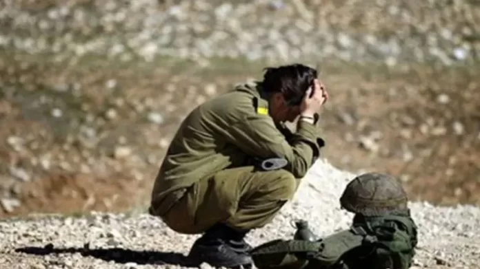 Thousands of Israeli soldiers refuse to fight in Gaza