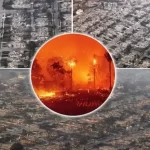 Los Angeles Fire: More than 10 thousand houses and buildings turned into ashes due to the fire