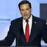 Several State Department officials resigned as Marco Rubio became US Secretary of State