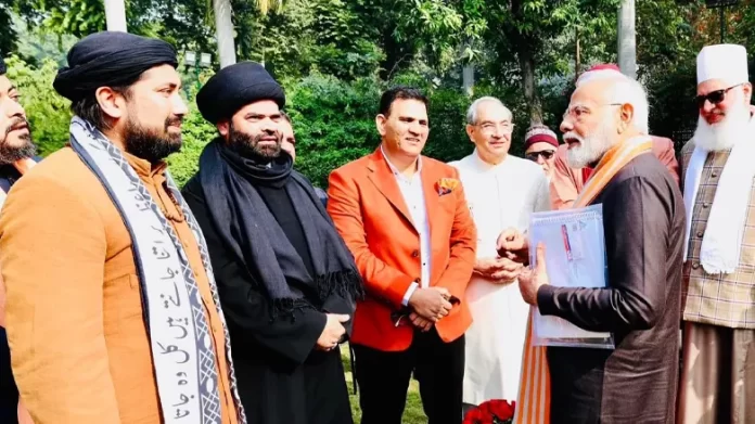 Sufi Traditions: The Living Spirit of India’s Inclusive Ethos
