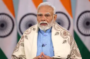 Modi PM Modi to distribute more than 65 lakh property cards to land owners today under the 'Swamitva Yojana'