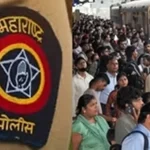 Five people found cheating in Mumbai Police constable recruitment exam, case registered against all