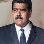 Nicolas Maduro sworn in as President of Venezuela