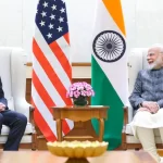 PM Modi with Jake Sullivan