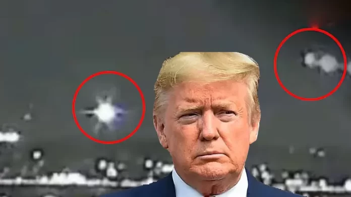 Plane accident at Reagan National Airport was tragic: President Trump