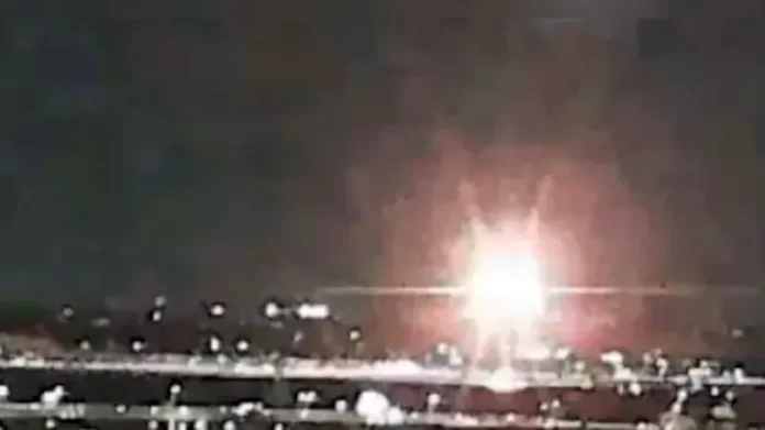18 dead after American Airlines jet collides with US Army chopper midair