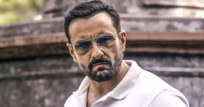 Saif ali khan