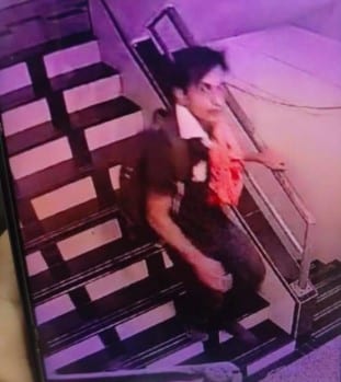 Saif attacker