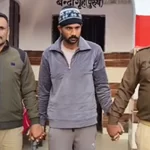 Sambhal violence: Accused who fired at CO arrested