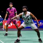 Satwik-Chirag overcomes stern test to reach semi-finals