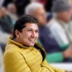 Delhi Assembly Elections 2025: AAP again expressed confidence in Saurabh Bhardwaj from Greater Kailash