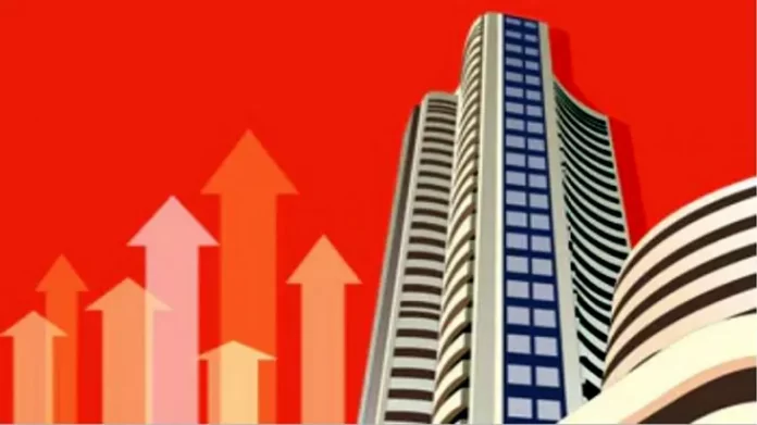 Share Market High Markets edge higher as Trump returns; Kotak Bank, Wipro lead gains