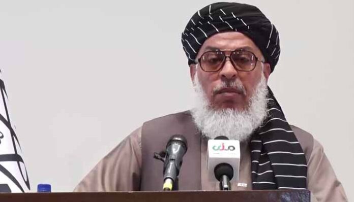 Sher Mohammed