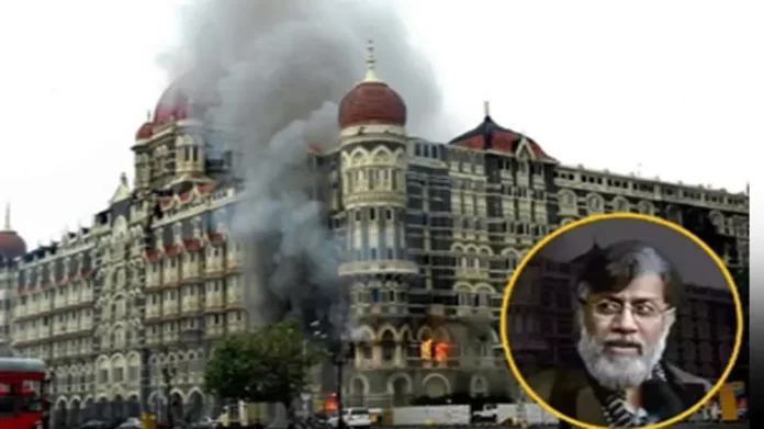 Mumbai attack accused Tahawwur Rana will be brought to India, US Supreme Court approves extradition