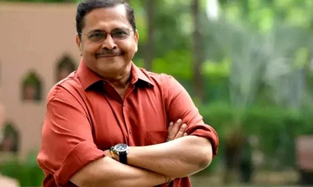 Tiku Talsania Tiku Talsania: Famous comedian Tiku Talsania admitted to hospital in critical condition