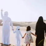 New family laws announced in UAE