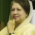 Former Bangladesh Prime Minister Khaleda Zia left for London for treatment