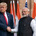 PM Modi Dials Trump After His Record Win