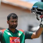 After retiring from international cricket, Tamim Iqbal said, 'I listened to my heart, the captain told me to stay'