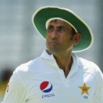 Younis Khan will be the mentor of Afghanistan team for Champions Trophy: Sources